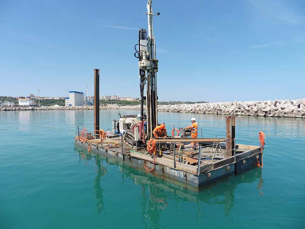 Porto di Ortona