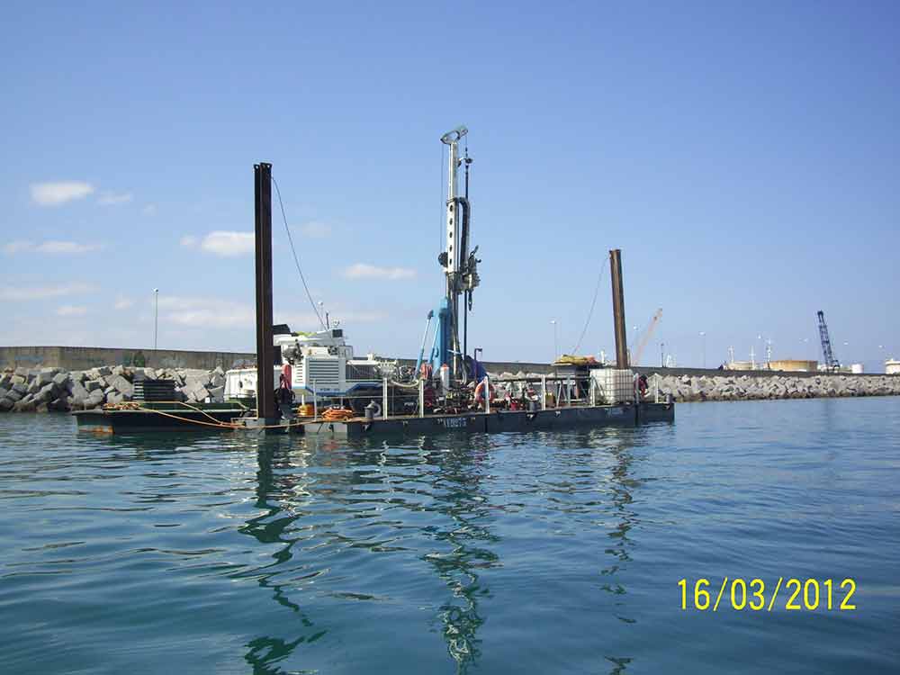 Porto di Vibo Valentia