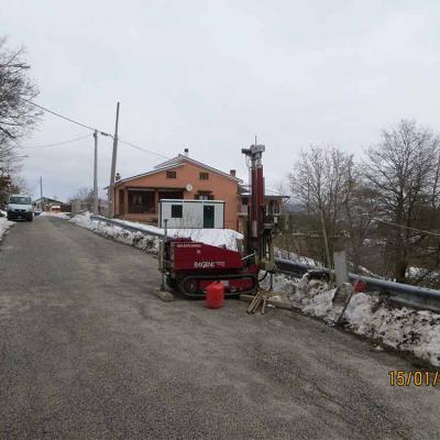 Giaexploring Indagini Geofisiche Amatrice 03