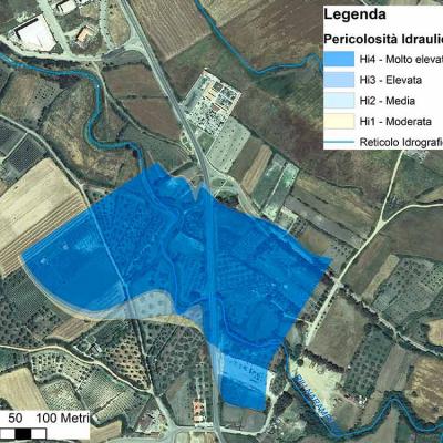 Giamberardino Studi Geologici Geotecnici Idraulici Villaurbana 02
