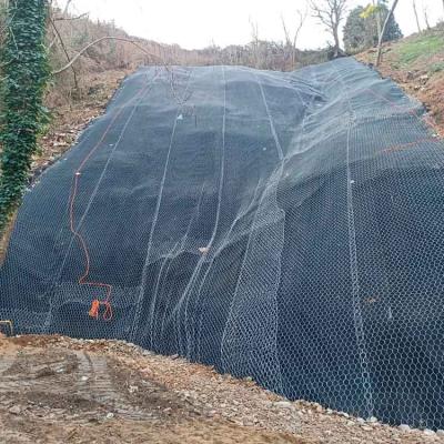Giamberardino Servizi Ambientali Ex Discarica Vrasu 01