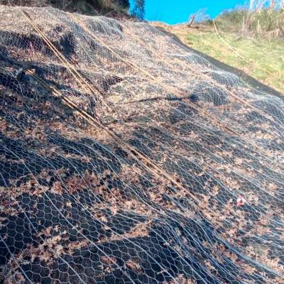 Giamberardino Servizi Ambientali Ex Discarica Vrasu 03