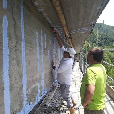 Giamberardino Opere Infrastrutturali Viabilita Albisola Superiore 03