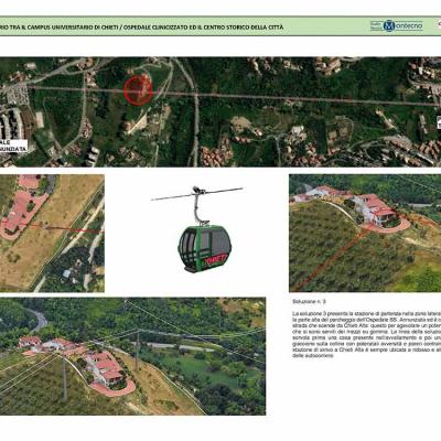 Giamberardino Opere Infrastrutturali Viabilita Chieti 03