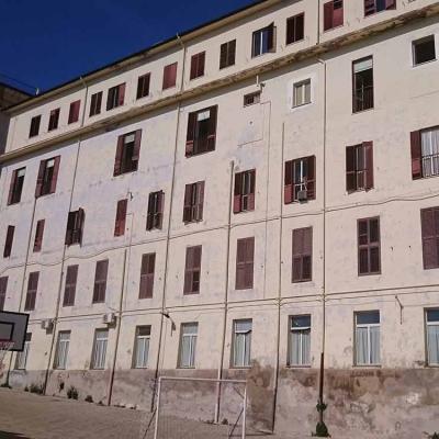 Giamberardino Verifiche Sismiche Strutturali Collaudi Chieti 03