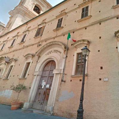 Giamberardino Verifiche Sismiche Strutturali Collaudi Chieti 04