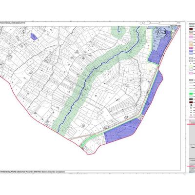 Giamberardino Studi Urbanistici Variante Arielli 01