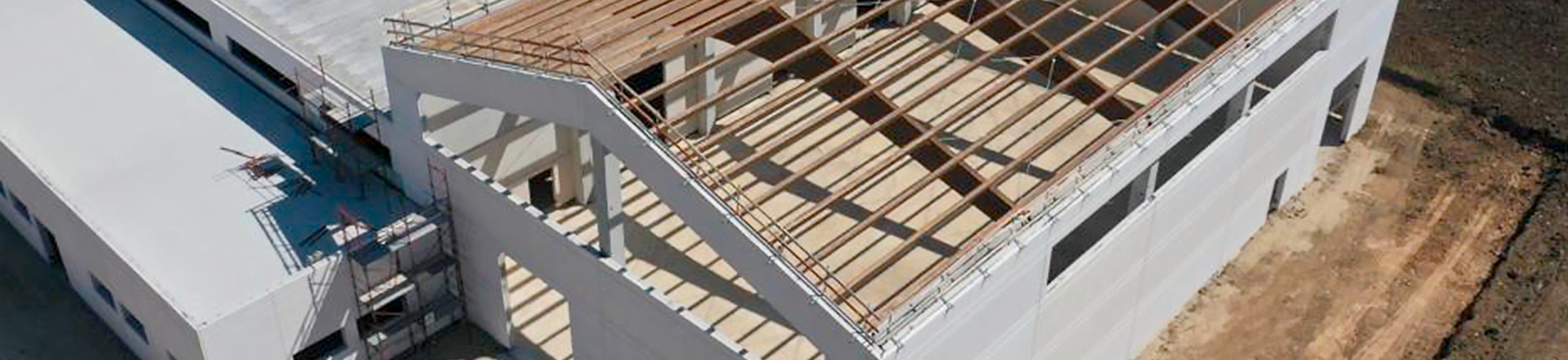 Giamberardino - Progettazione Architettonica e Strutturale
