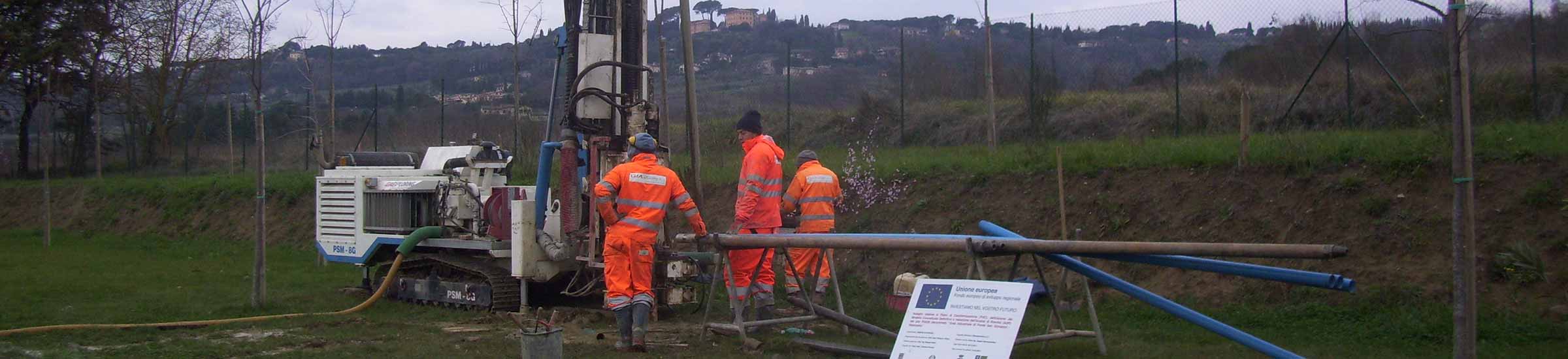 Giamberardino - Servizi Ambientali