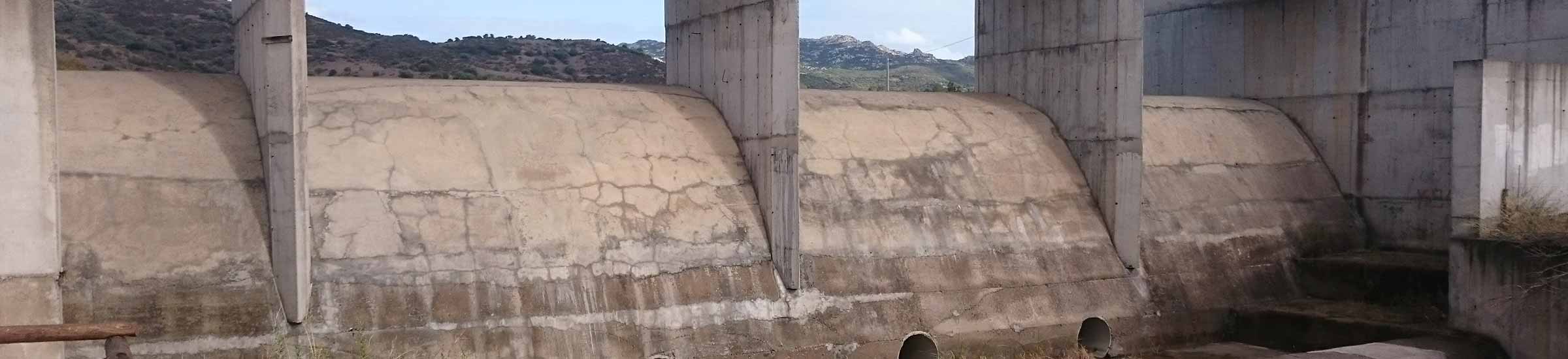 Giamberardino - Studi Geologici Geotecnici e Idraulici
