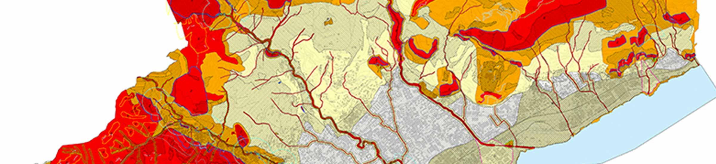 Giamberardino - Studi Urbanistici