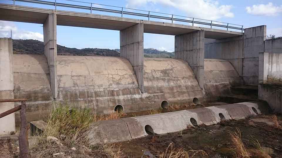 Giamberardino - Studi Geologici Geotecnici e Idraulici