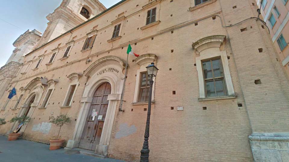 Giamberardino - Verifiche Sismiche Strutturali e Collaudi